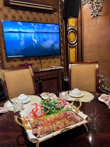 Chiến Thần Restaurant - 139 Hà Huy Giáp, Quận 12