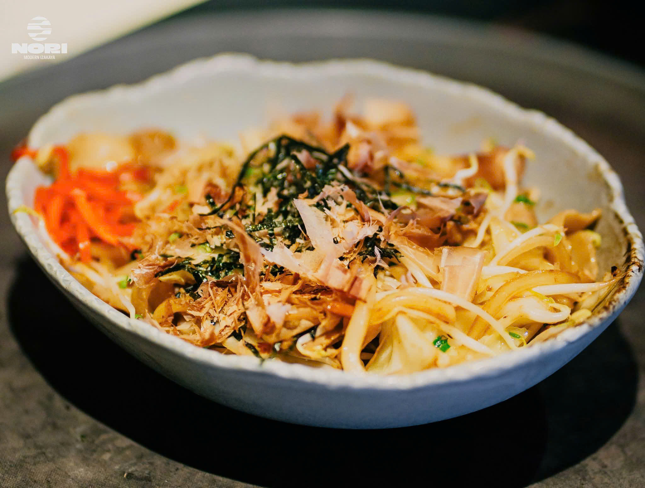 Nori - Modern Izakaya - 114 Lý Tự Trọng, Quận 1