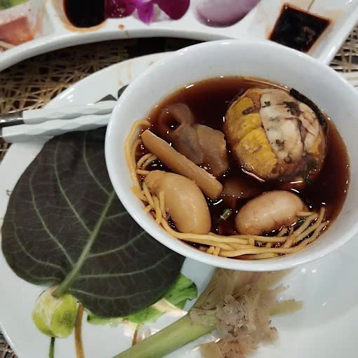 Khế Việt Restaurant - 15 Nguyễn Thị Diệu, Quận 3