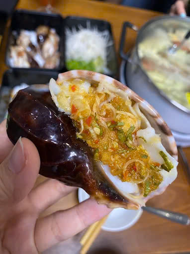 Khế Việt Restaurant - 15 Nguyễn Thị Diệu, Quận 3