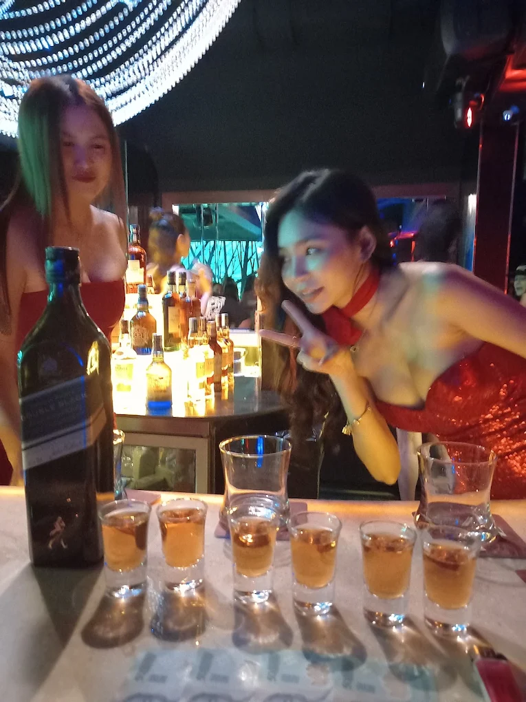 MZ Club - 56 Bùi Thị Xuân, Quận 1