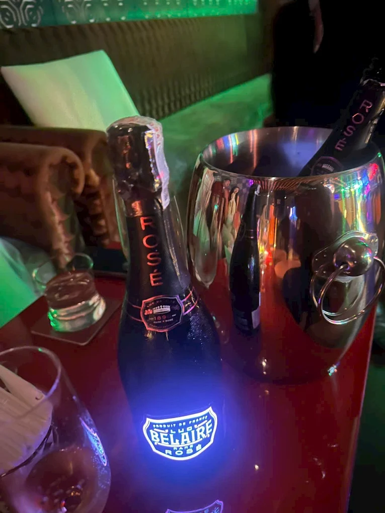 MZ Club - 56 Bùi Thị Xuân, Quận 1