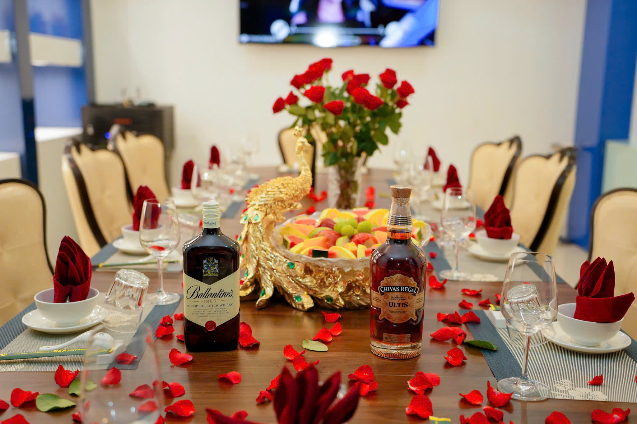 Nhà Hàng 175 Restaurant - 786B Nguyễn Kiệm, Quận Gò Vấp