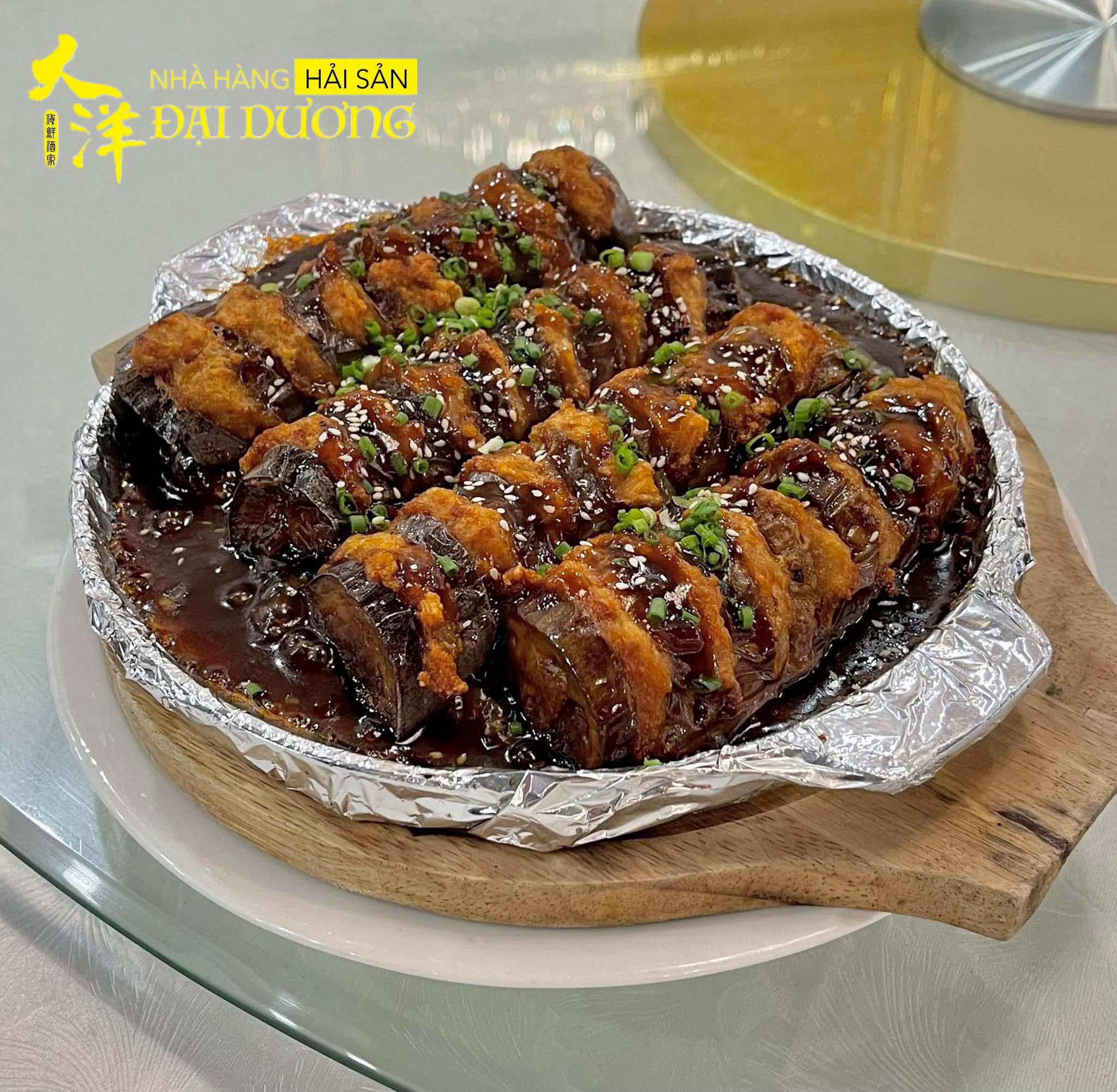 Nhà hàng Đại Dương 2 - 305 Âu Cơ, Quận Tân Phú, TP.HCM