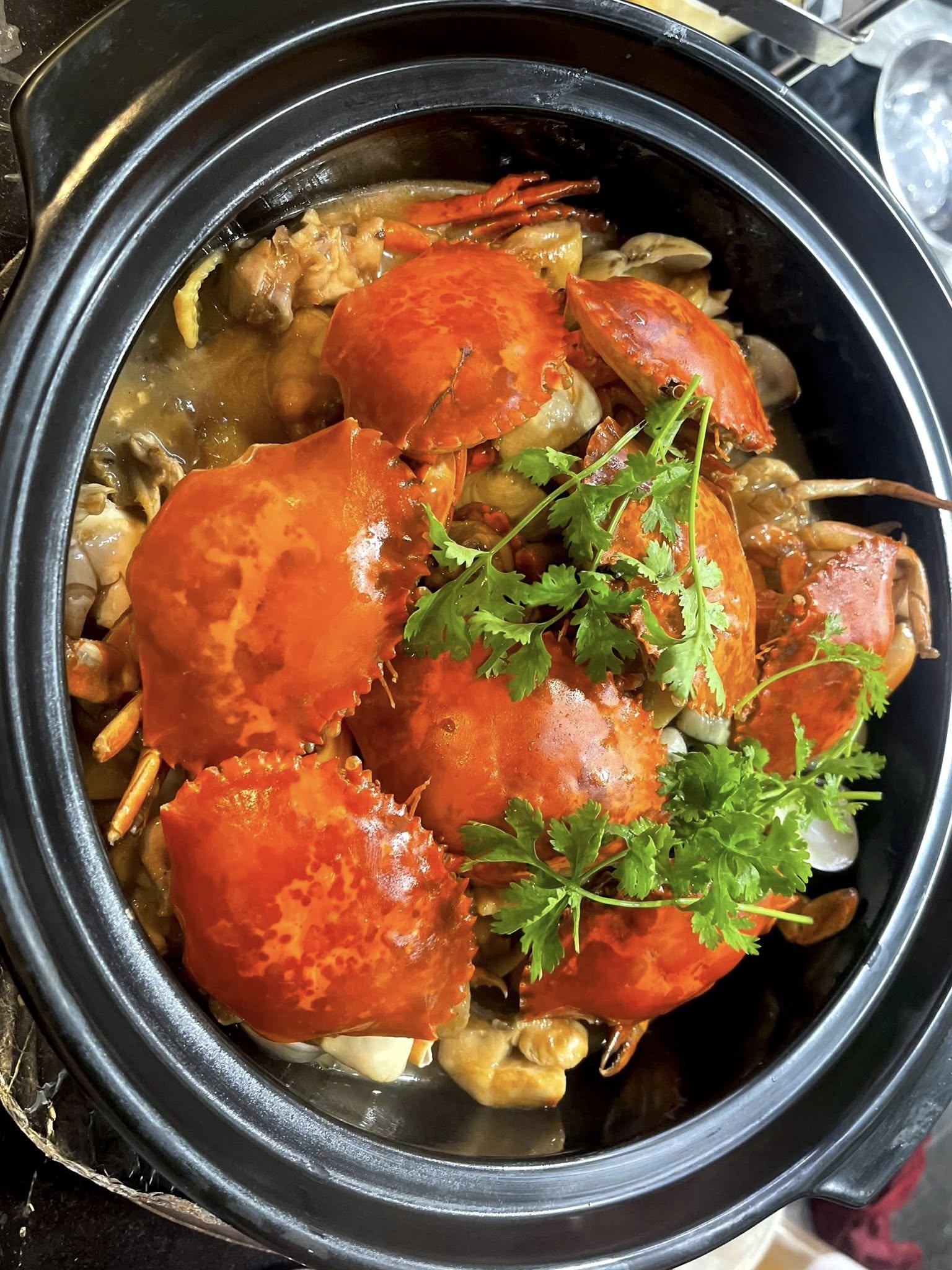 Nhà hàng Đại Dương 2 - 305 Âu Cơ, Quận Tân Phú, TP.HCM