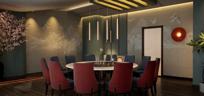 Hạc Cầm Restaurant - 561 Trần Hưng Đạo