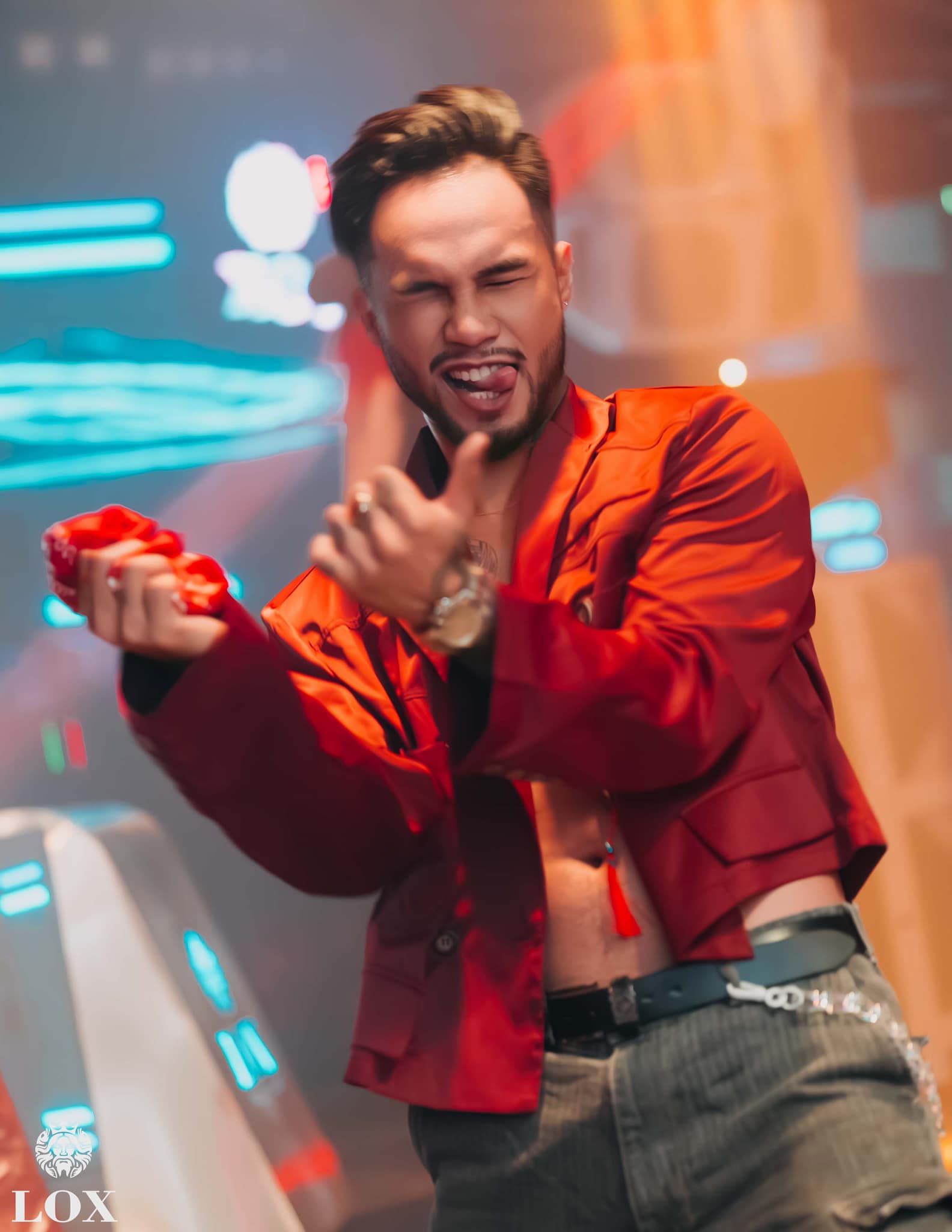 LOX BAR Vũng Tàu | Đặt Bàn VIP | Booking Nhanh