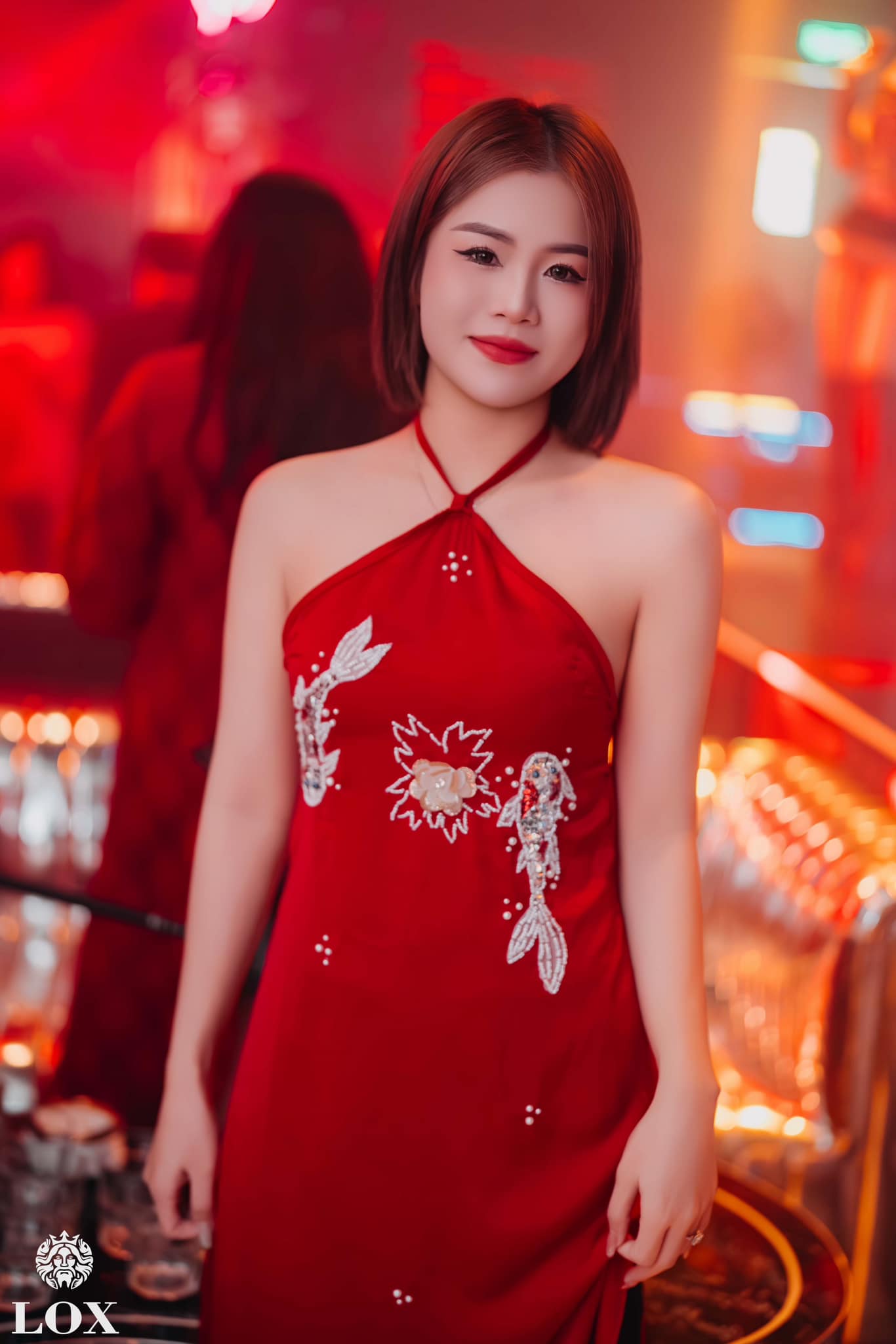 LOX BAR Vũng Tàu | Đặt Bàn VIP | Booking Nhanh