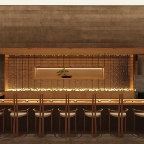 Omakase K – Trải Nghiệm Ẩm Thực Nhật Cao Cấp Tại 5A Nguyễn Siêu
