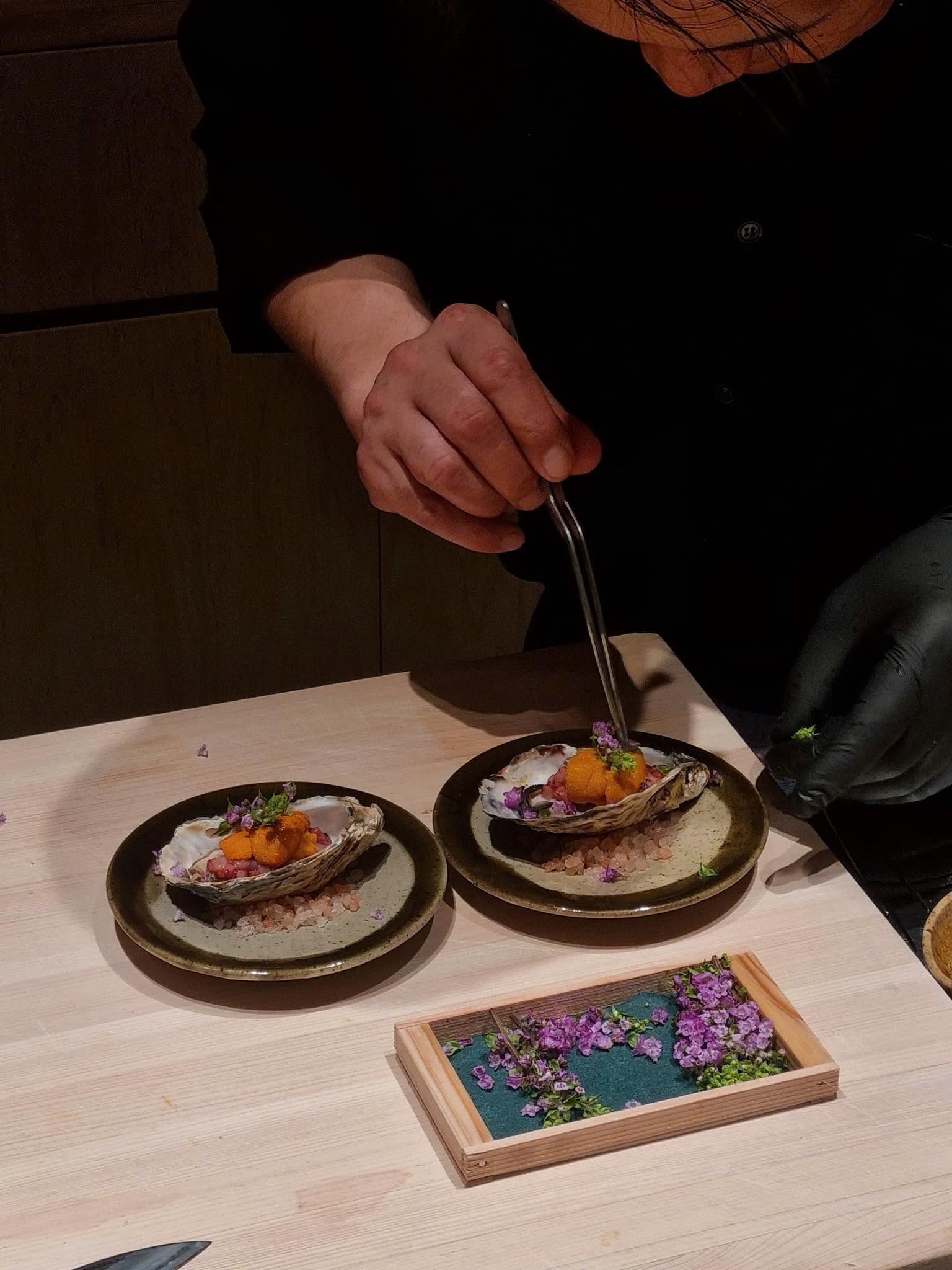 Omakase Niku by K – Trải Nghiệm Wagyu Cao Cấp Tại 5A Nguyễn Siêu