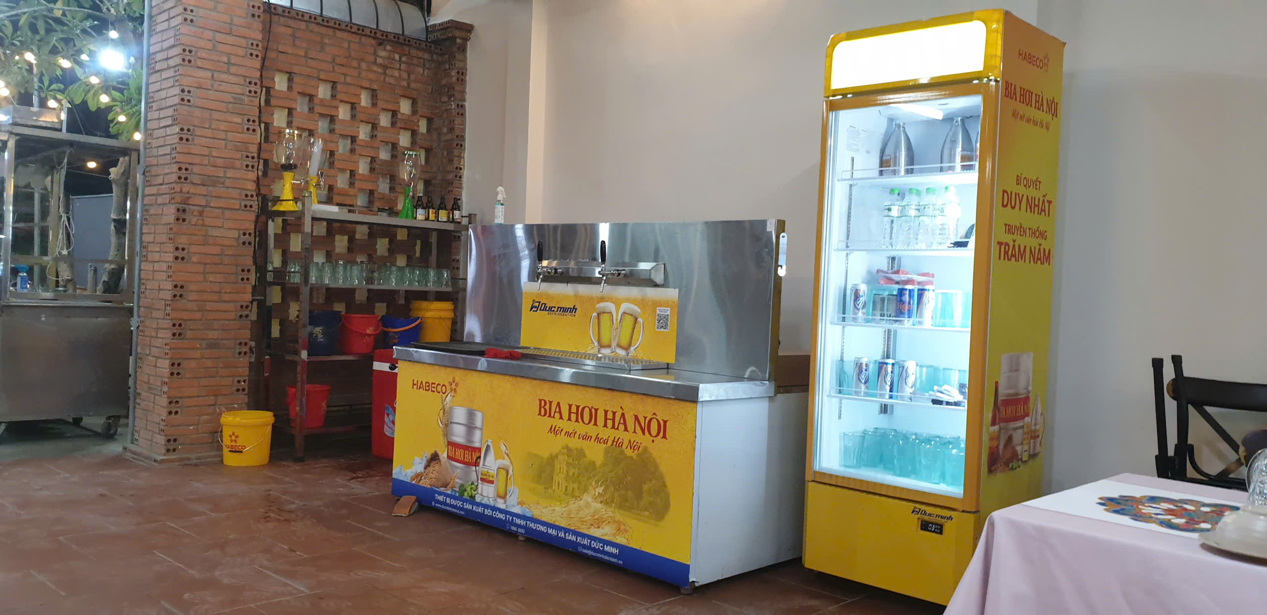 Phố Ẩm Thực - 662 Trường Chinh, Quận Tân Bình