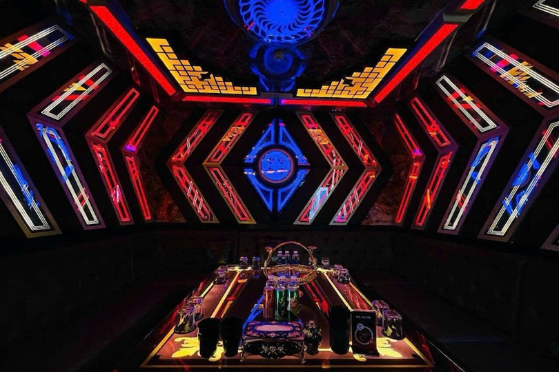 Karaoke Pearl KTV - 93 An Dương Vương, Quận 5