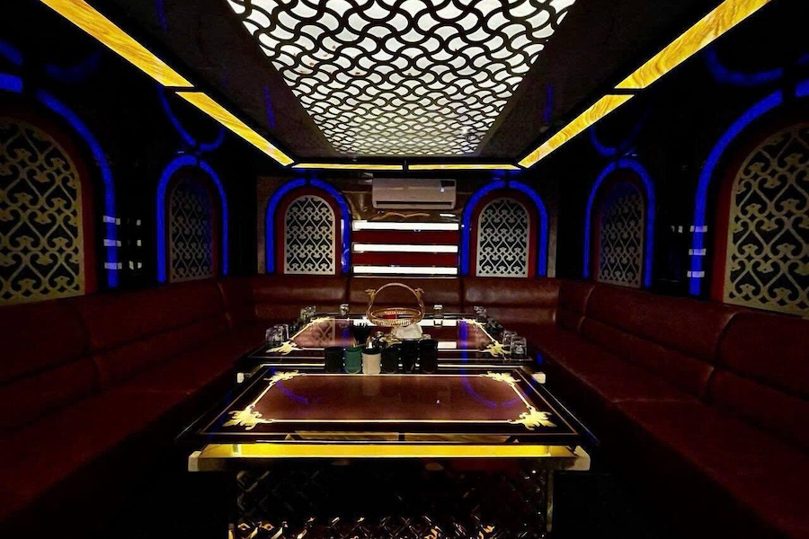 Karaoke Pearl KTV - 93 An Dương Vương, Quận 5