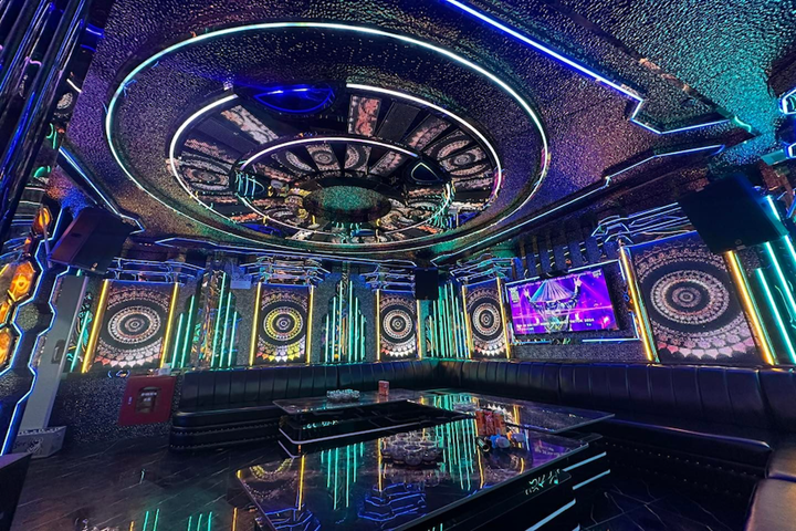 Karaoke Pearl KTV - 93 An Dương Vương, Quận 5