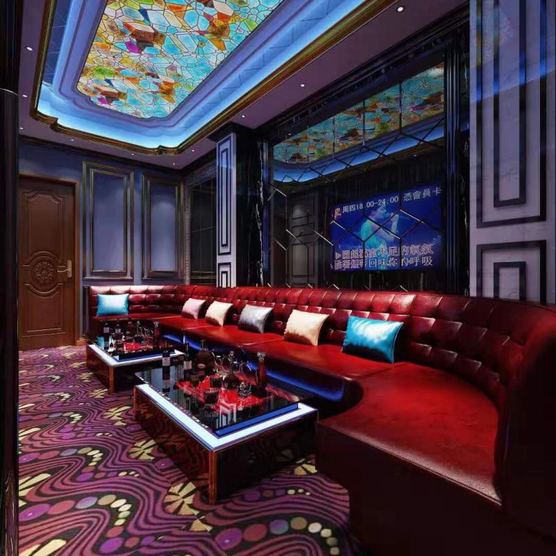 PRINCE 800 KTV - 800 Trần Hưng Đạo, Quận 5