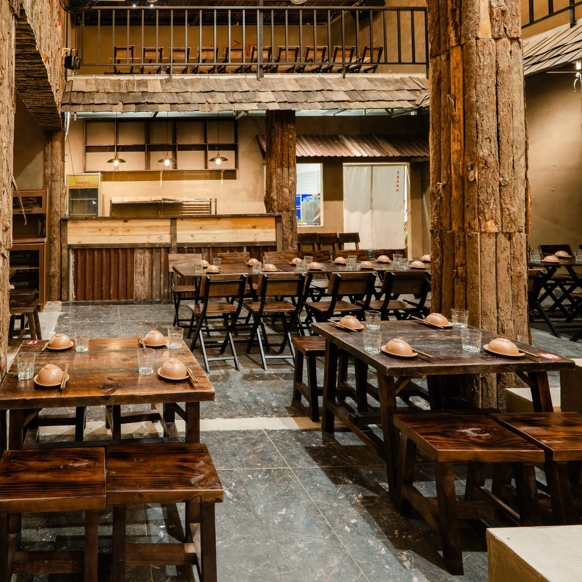 Quán Nhậu 3 Sành Plus - 1A Đồng Nai, Cư xá Bắc Hải, Quận 10