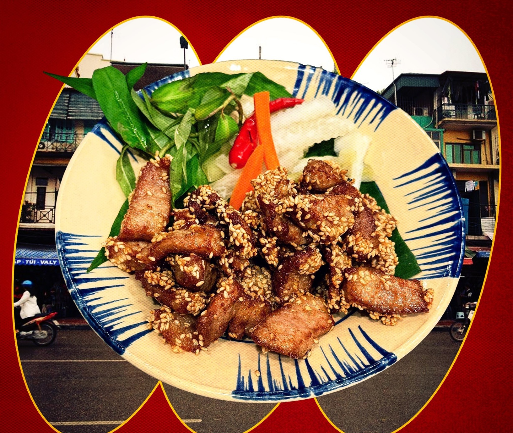 Quán OK Bồ Nướng - Khô & Beer Ngon Rẻ tại 262 Lý Thường Kiệt, Quận 10