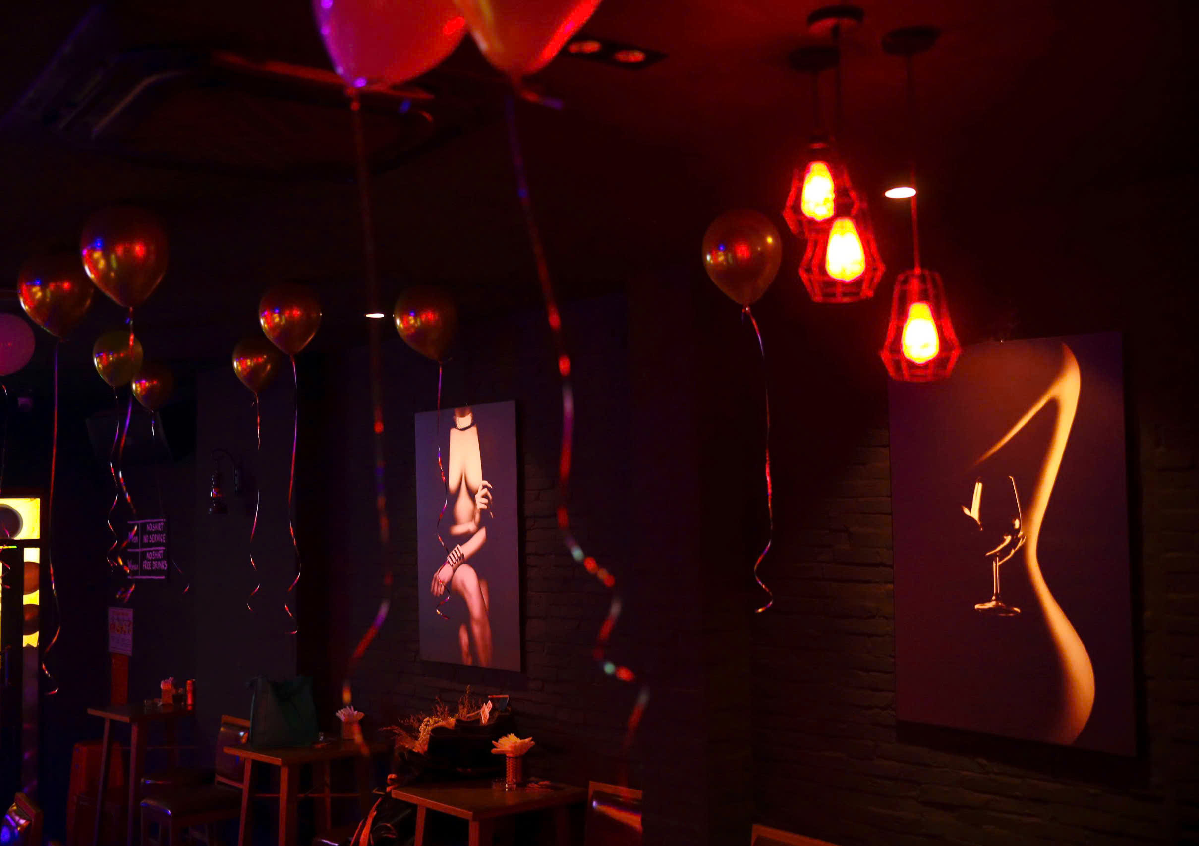 Maze Bar Darts & Pool - 143 Tôn Thất Đạm