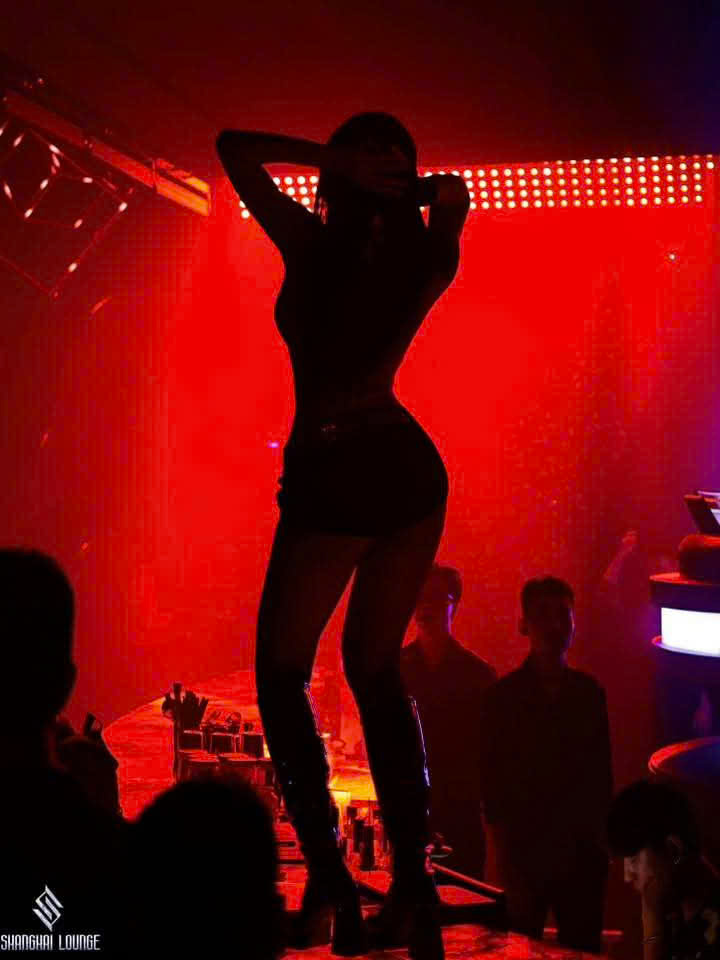 Shanghai Lounge - 8 Lê Hồng Phong, Vũng Tàu
