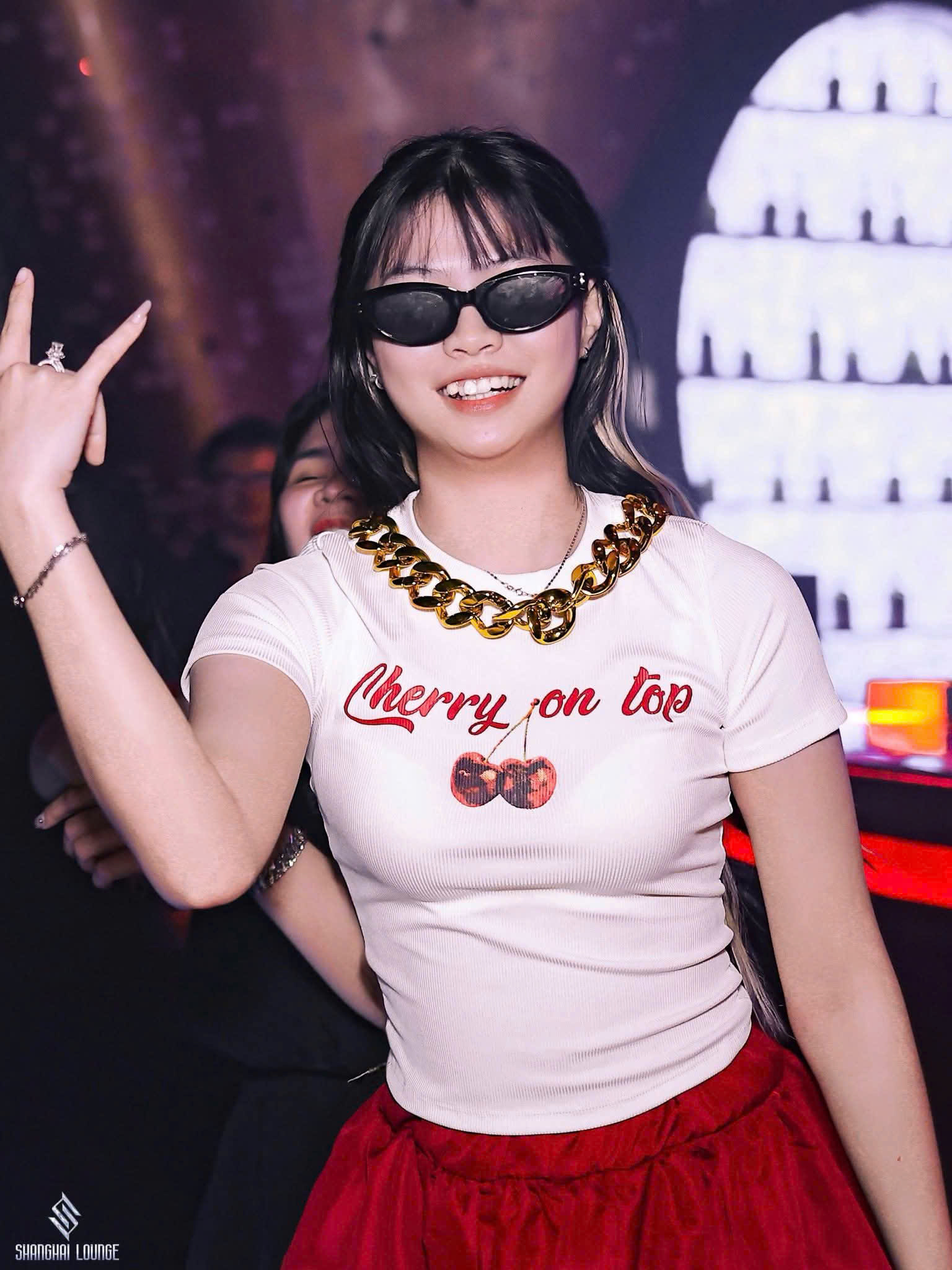 Shanghai Lounge - 8 Lê Hồng Phong, Vũng Tàu