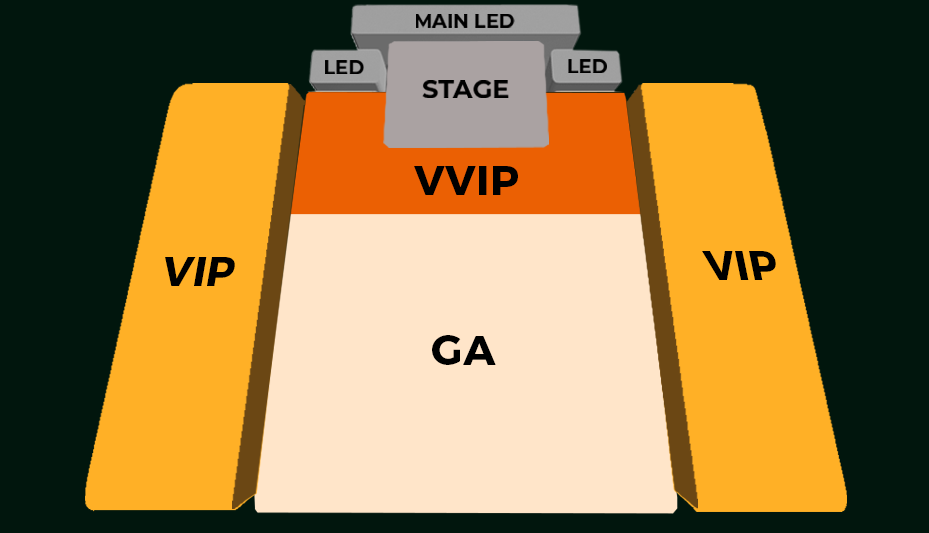 CINÉ Saigon – 148 Cống Quỳnh, Quận 1