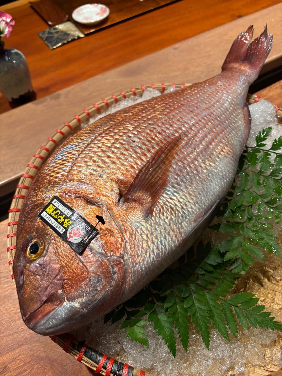 Sushi Aoyama – Trải Nghiệm Sushi Omakase Chuẩn Nhật Tại 21C Tôn Đức Thắng