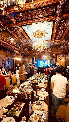 Chiến Thần Restaurant - 139 Hà Huy Giáp, Quận 12