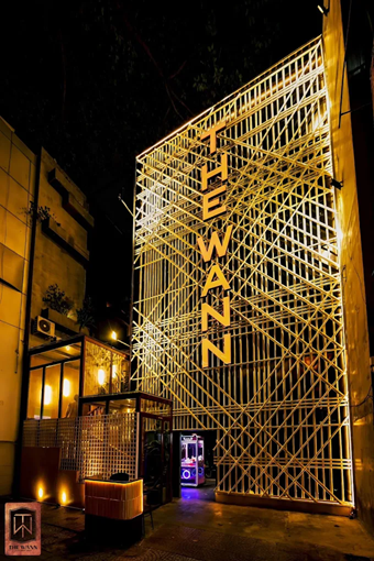 The Wann – 51-53 Bùi Thị Xuân, Quận 1