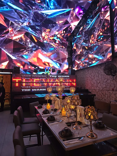 The Wann – 51-53 Bùi Thị Xuân, Quận 1