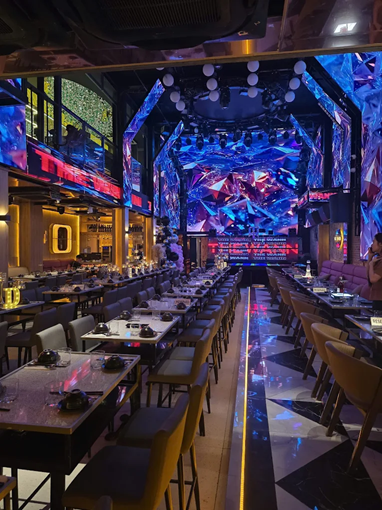 The Wann – 51-53 Bùi Thị Xuân, Quận 1