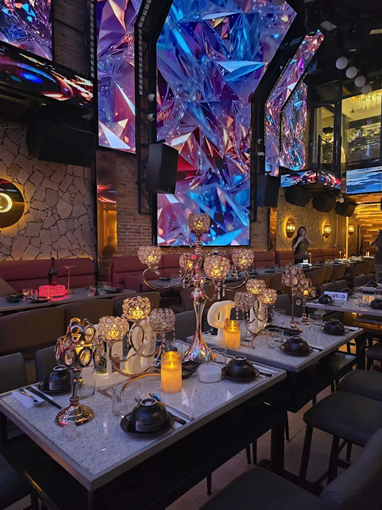 The Wann – 51-53 Bùi Thị Xuân, Quận 1