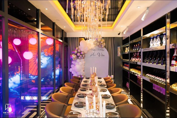 The Wann – 51-53 Bùi Thị Xuân, Quận 1