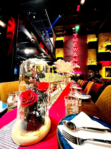 The Wann – 51-53 Bùi Thị Xuân, Quận 1