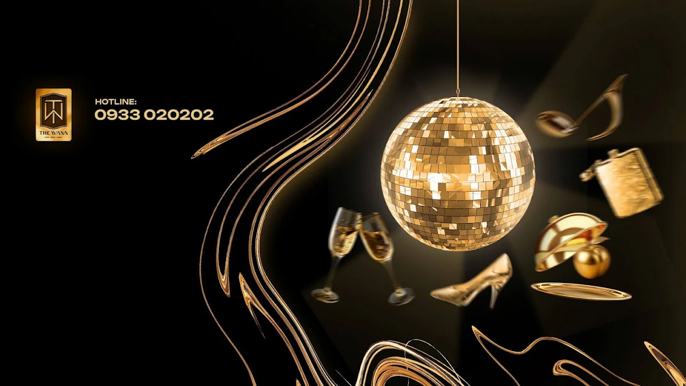 The Wann – 51-53 Bùi Thị Xuân, Quận 1