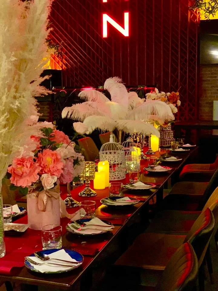 The Wann – 51-53 Bùi Thị Xuân, Quận 1