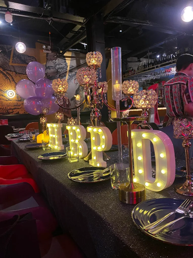 The Wann – 51-53 Bùi Thị Xuân, Quận 1