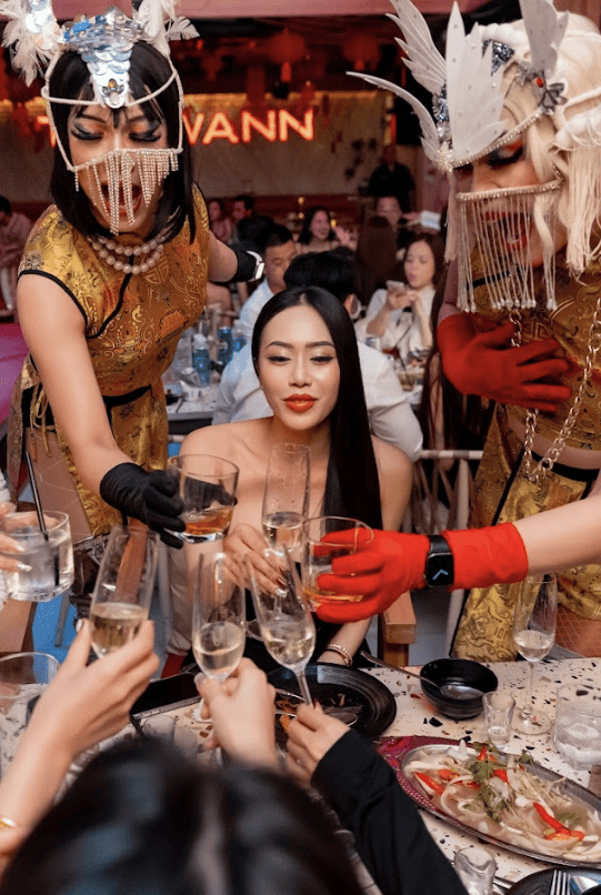 The Wann – 51-53 Bùi Thị Xuân, Quận 1