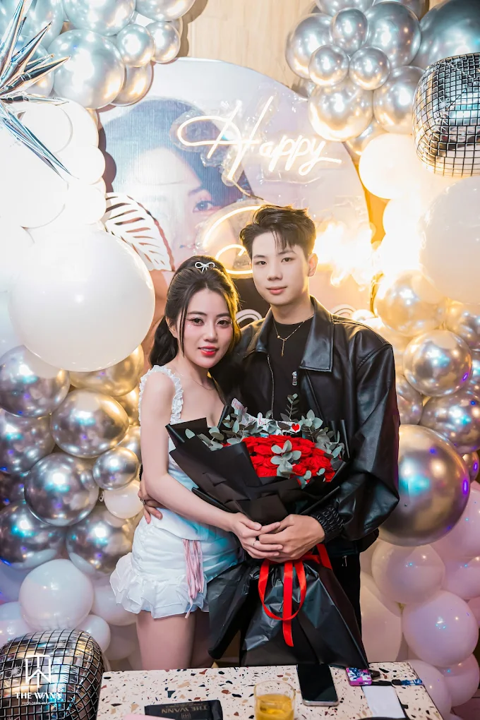 The Wann – 51-53 Bùi Thị Xuân, Quận 1