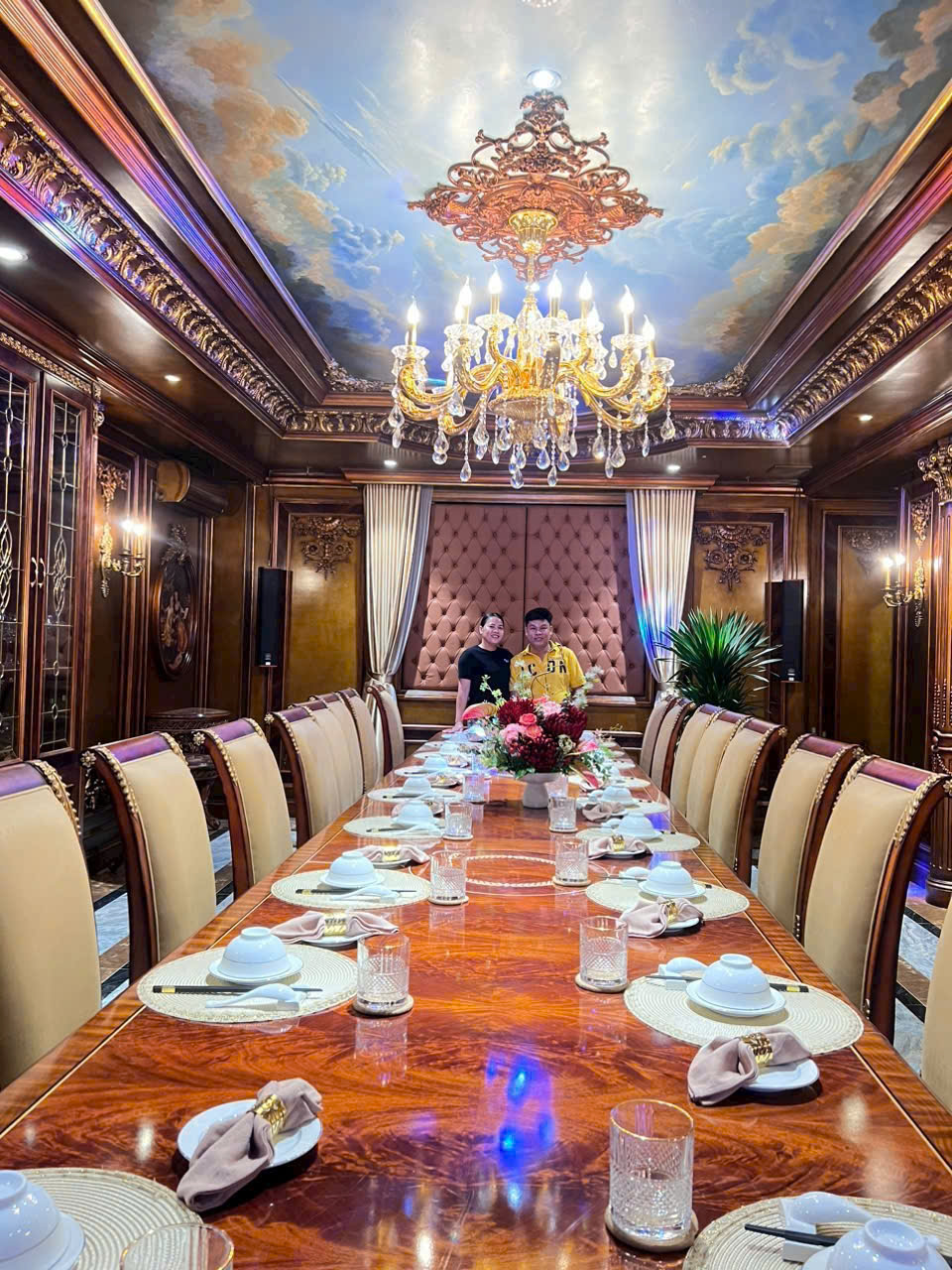 Chiến Thần Restaurant - 139 Hà Huy Giáp, Quận 12