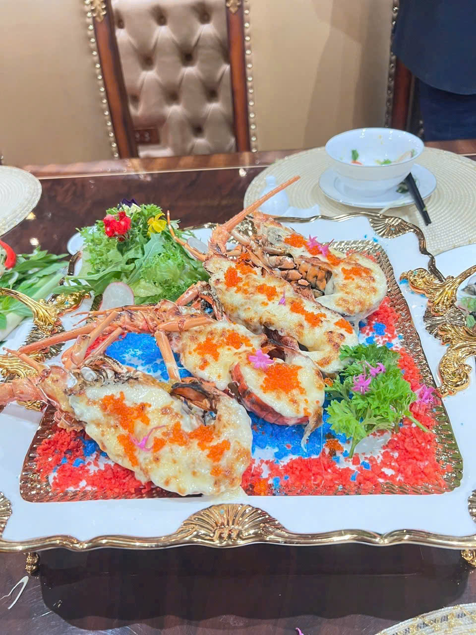 Chiến Thần Restaurant - 139 Hà Huy Giáp, Quận 12