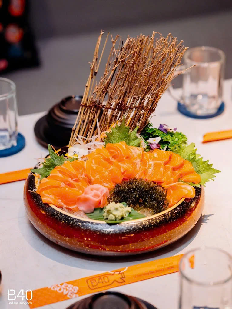 B40 Đà Nẵng - 39 Trần Văn Trứ