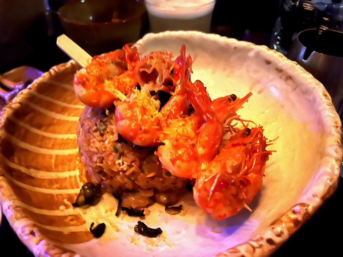 Zion Sky Lounge & Dining -  87A Hàm Nghi, Quận 1