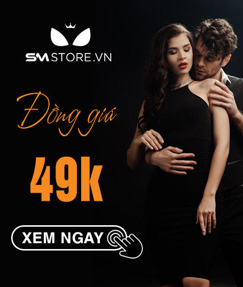 Sale đồng giá 49k