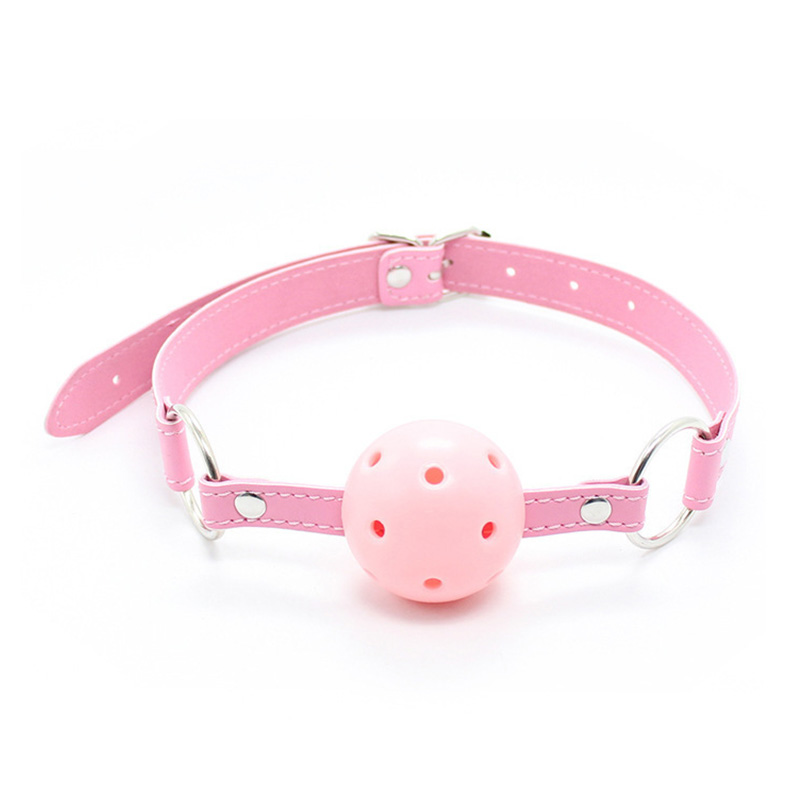 Ball gag