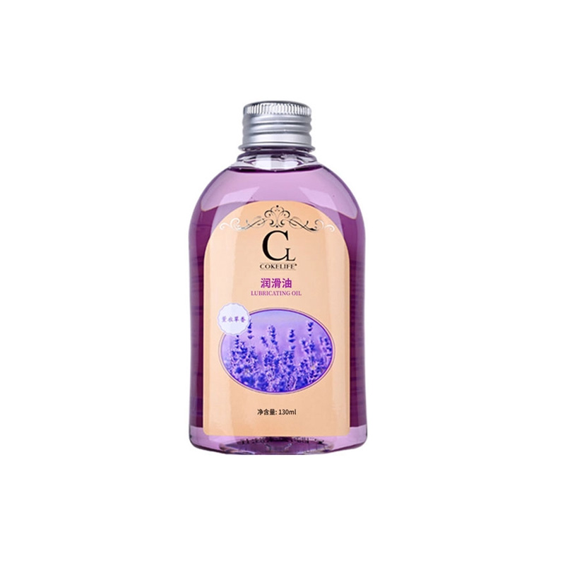 Dầu massage toàn thân