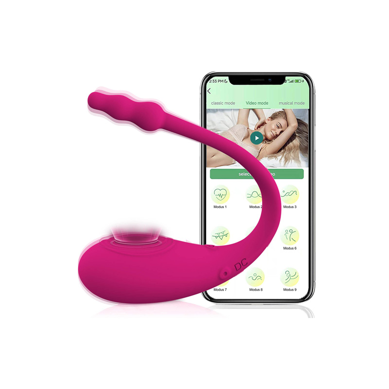 Dụng cụ kích thích điểm g