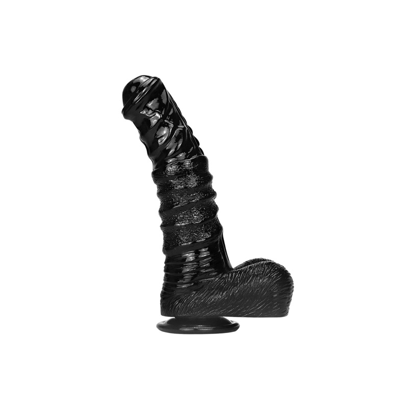 Dương vật giả Châu Phi