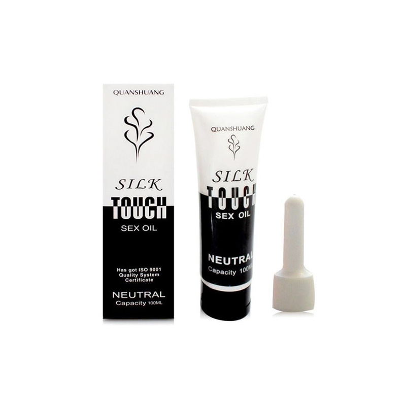 Gel bôi trơn hậu môn