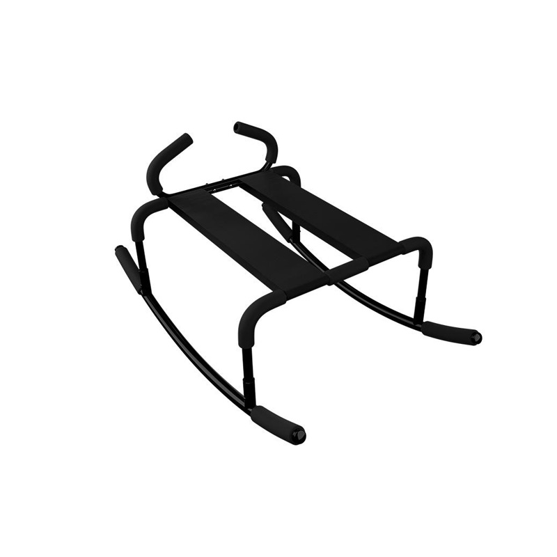 Ghế nhún tình yêu