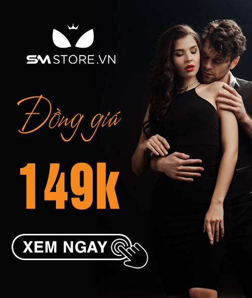 Sale đồng giá 149k